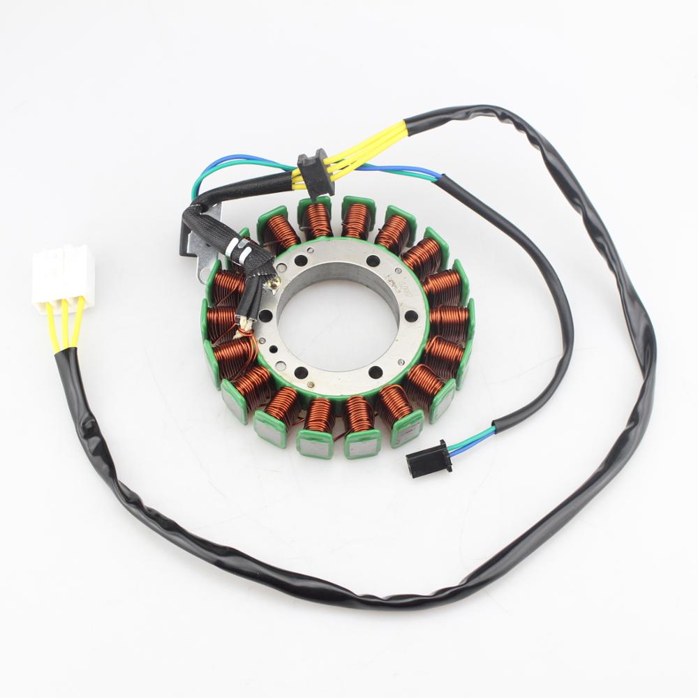 Copper Wire Roll - Motorfiets Magneto Stator Coil 32101-10G10 voor