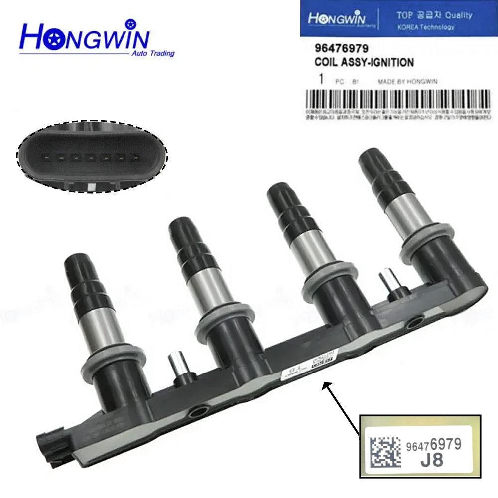 96476979 25186686 Bobine voor  - Copper Wire Roll recensie en prijs