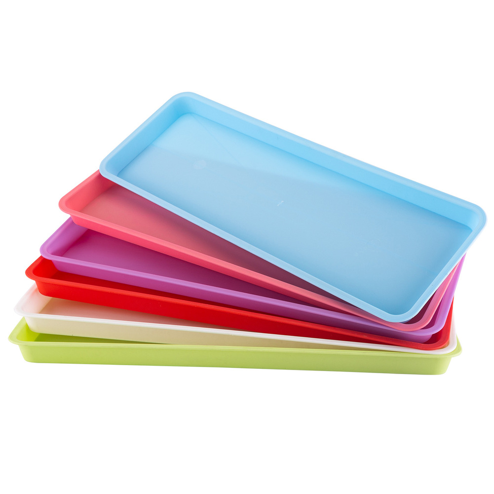 Plastic plantenonderzetters 6  - Drip Tray Saucer recensie en prijs