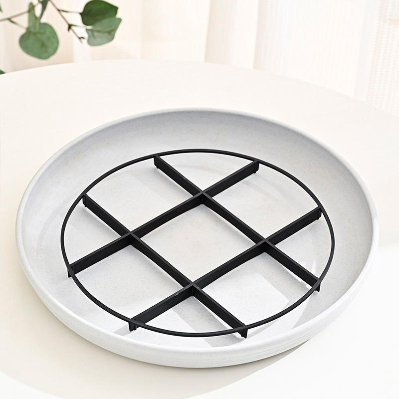 10 Stuks Bloempot Dienblad Ant - Drip Tray Saucer recensie en prijs