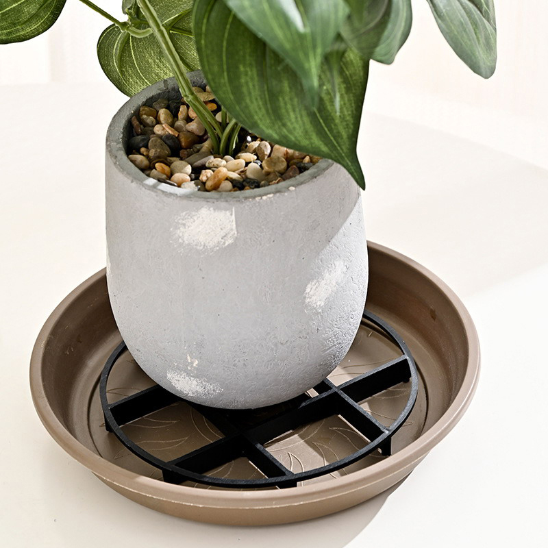 10 Stuks Bloempot Dienblad Ant - Drip Tray Saucer recensie en prijs