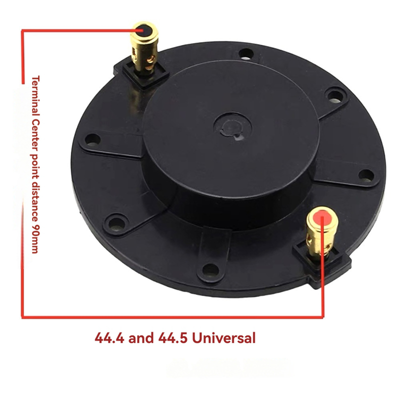 A73E-2 Stuks 44.4Mm 44.5Mm Cor - Copper Wire Roll recensie en prijs