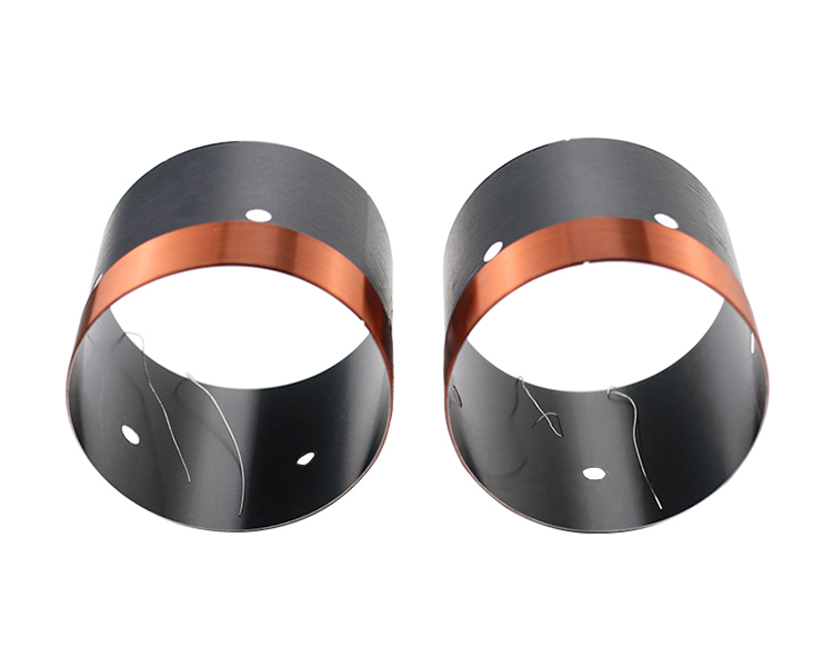 2Pc Woofer Speaker Basspreeksp - Copper Wire Roll recensie en prijs
