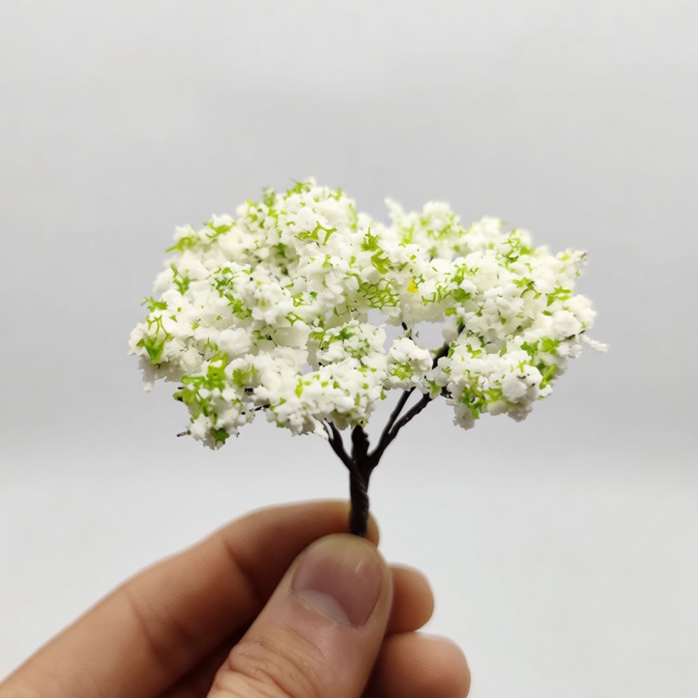 Simulatieboommodel voor miniat - Bonsai Garden Landscape Design recensie en prijs