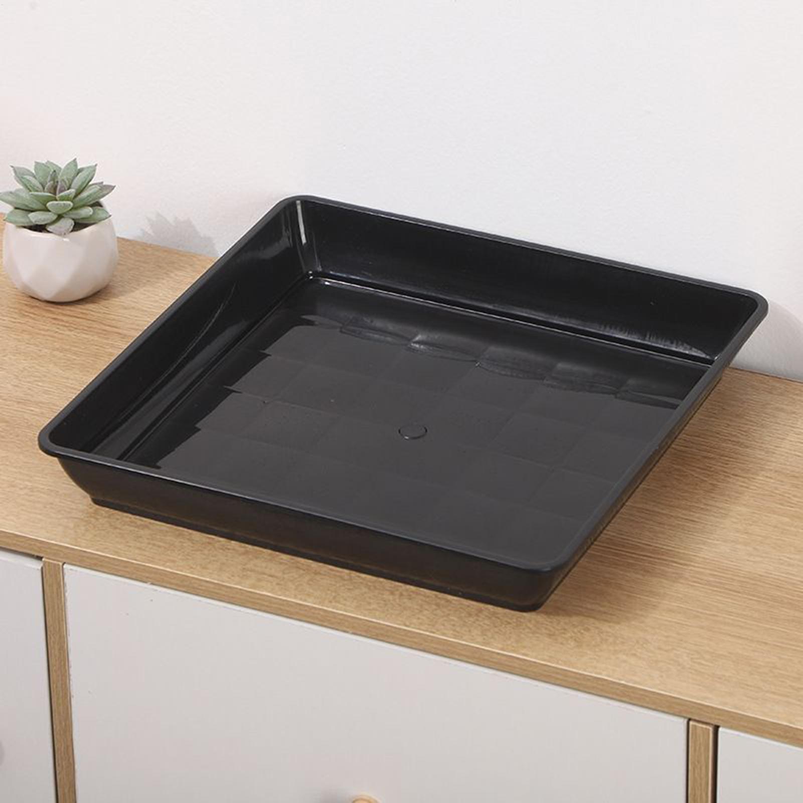 Bloempot Trays 2 stks/set Tuin - Drip Tray Saucer recensie en prijs