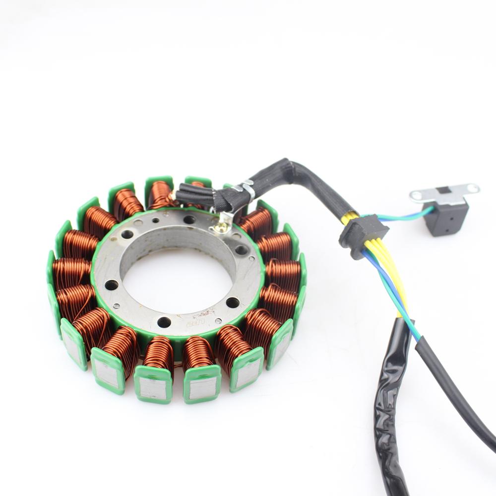 Motorfiets Magneto Stator Coil - Copper Wire Roll recensie en prijs
