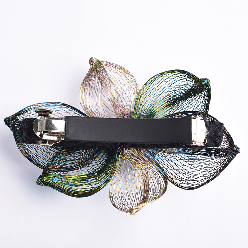 Diy Koperdraad Gevlochten Bloe - Copper Wire Roll recensie en prijs