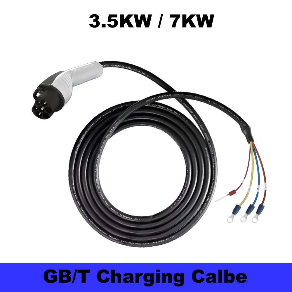 Jigu 7KW/3.5KW Gb/T 20234 Elek - Copper Wire Roll recensie en prijs