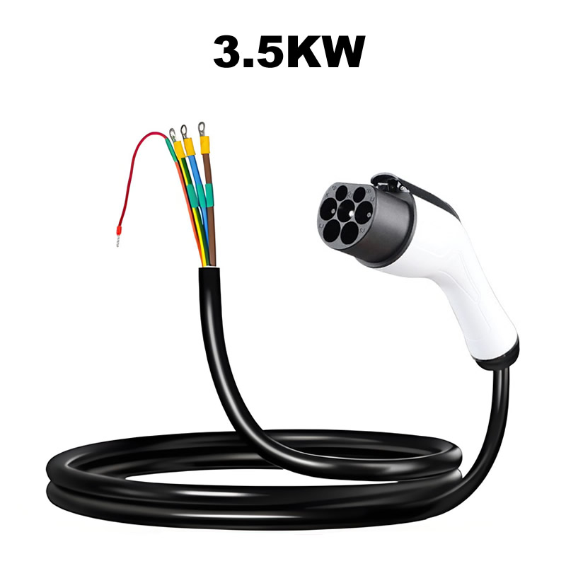 Jigu 7KW/3.5KW Gb/T 20234 Elek - Copper Wire Roll recensie en prijs