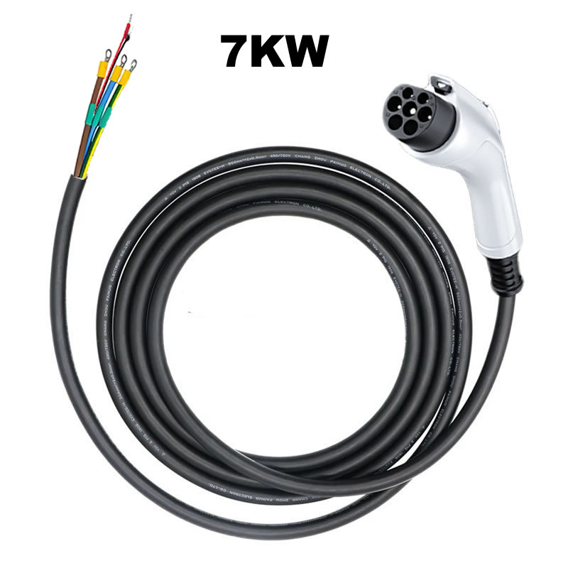 Jigu 7KW/3.5KW Gb/T 20234 Elek - Copper Wire Roll recensie en prijs