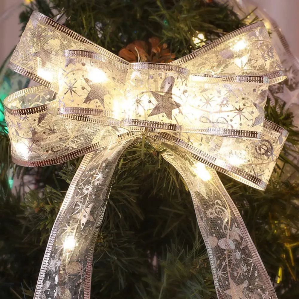 10M 5M Kerstboomversieringen L - Copper Wire Roll recensie en prijs