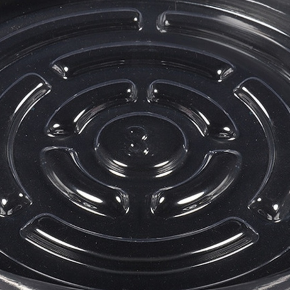 Transparante opvangbakjes voor - Drip Tray Saucer recensie en prijs