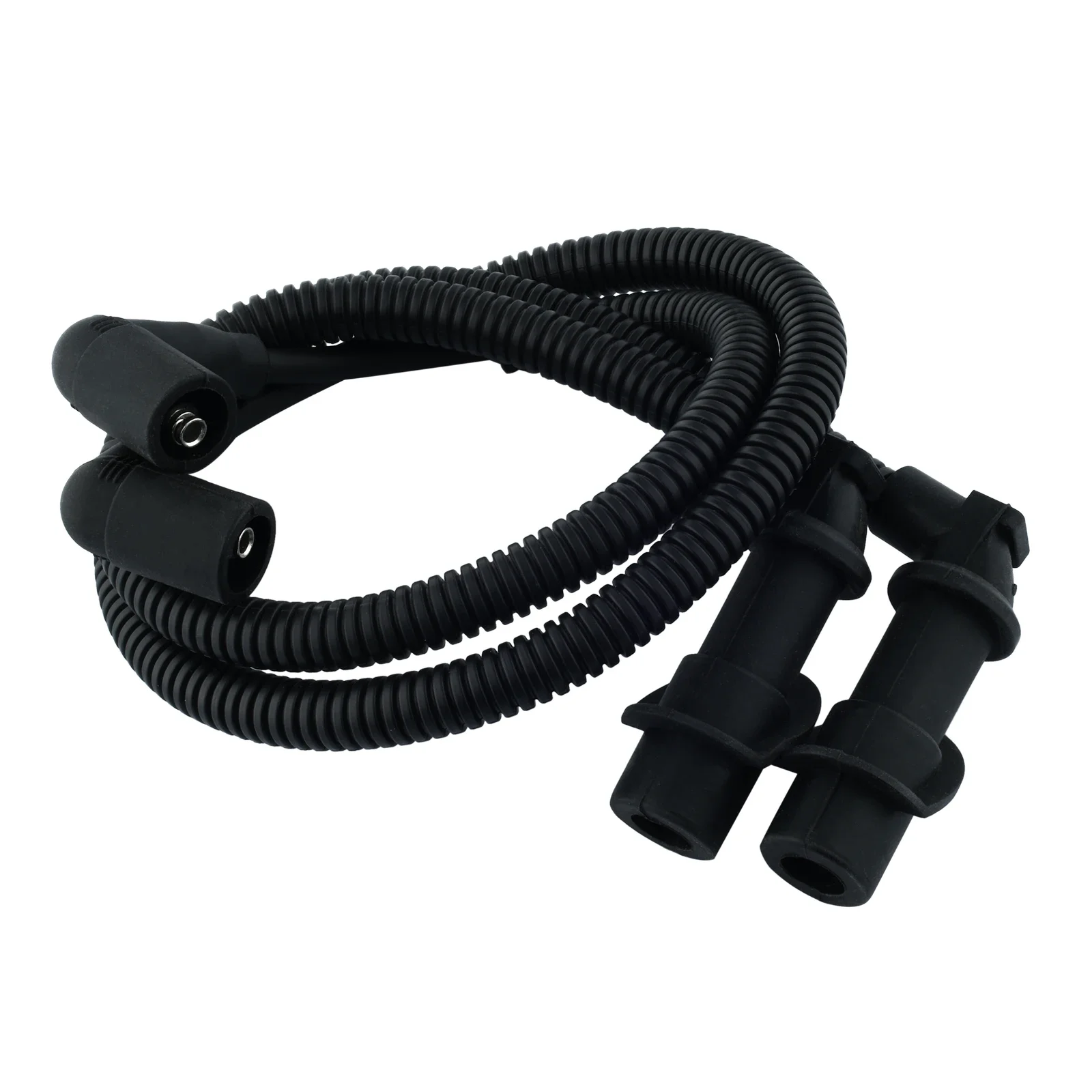 2 Stuks Bobine Bougie Dop En D - Copper Wire Roll recensie en prijs